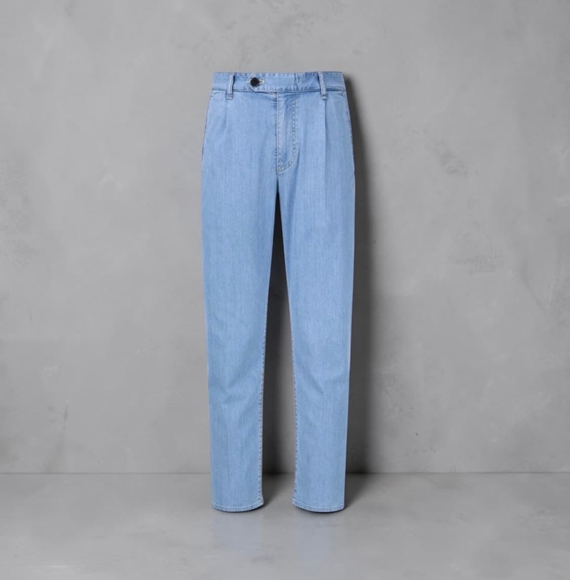 30~31/ 알레그리 24SS 테이퍼드 썸머팬츠 상품이미지1