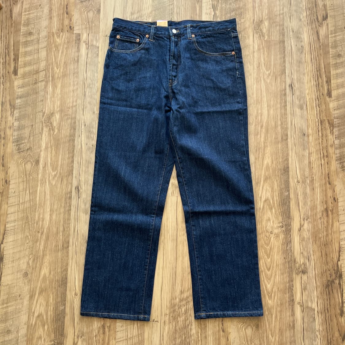 00s 리바이스501 데드스탁 [36x30] 상품이미지2