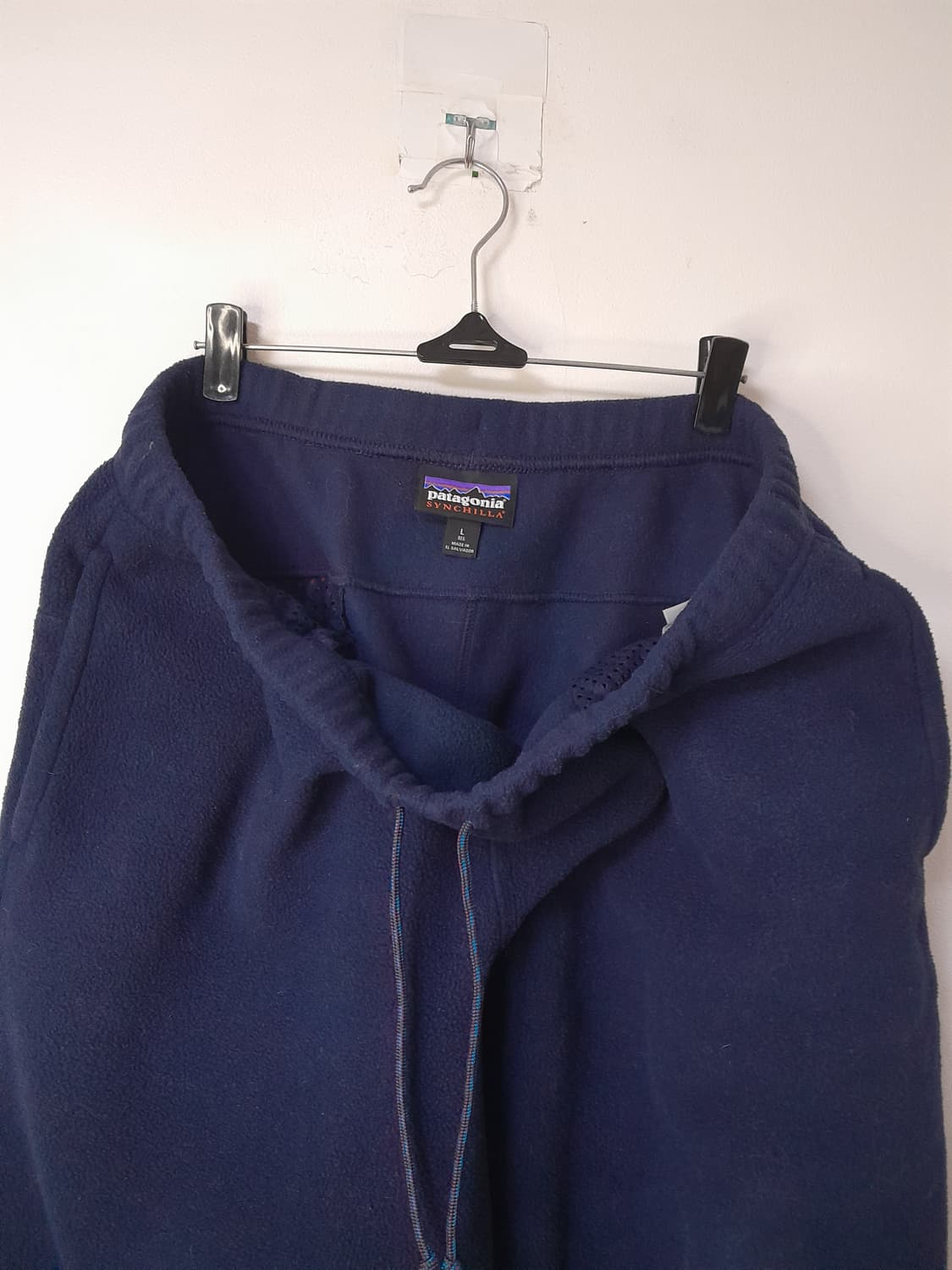 파타고니아 신칠라 플리스 팬츠 L/33"~36" 상품이미지6