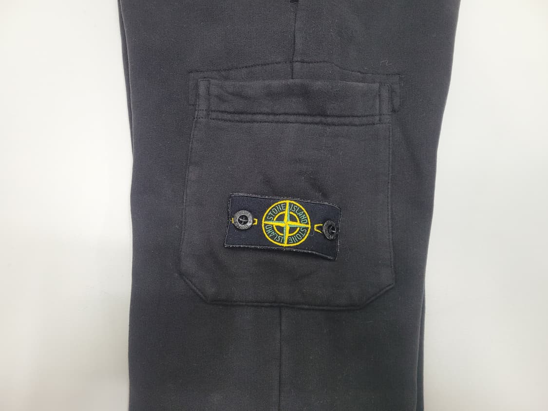 STONE ISLAND 스톤아일랜드 주니어 조거 팬츠 / 10-142
 상품이미지6