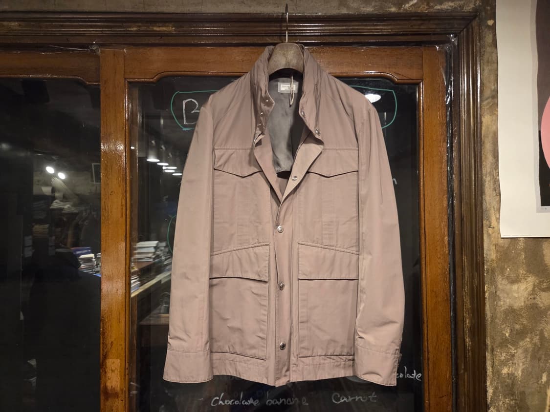 브루넬로 쿠치넬리 자켓 상품이미지8