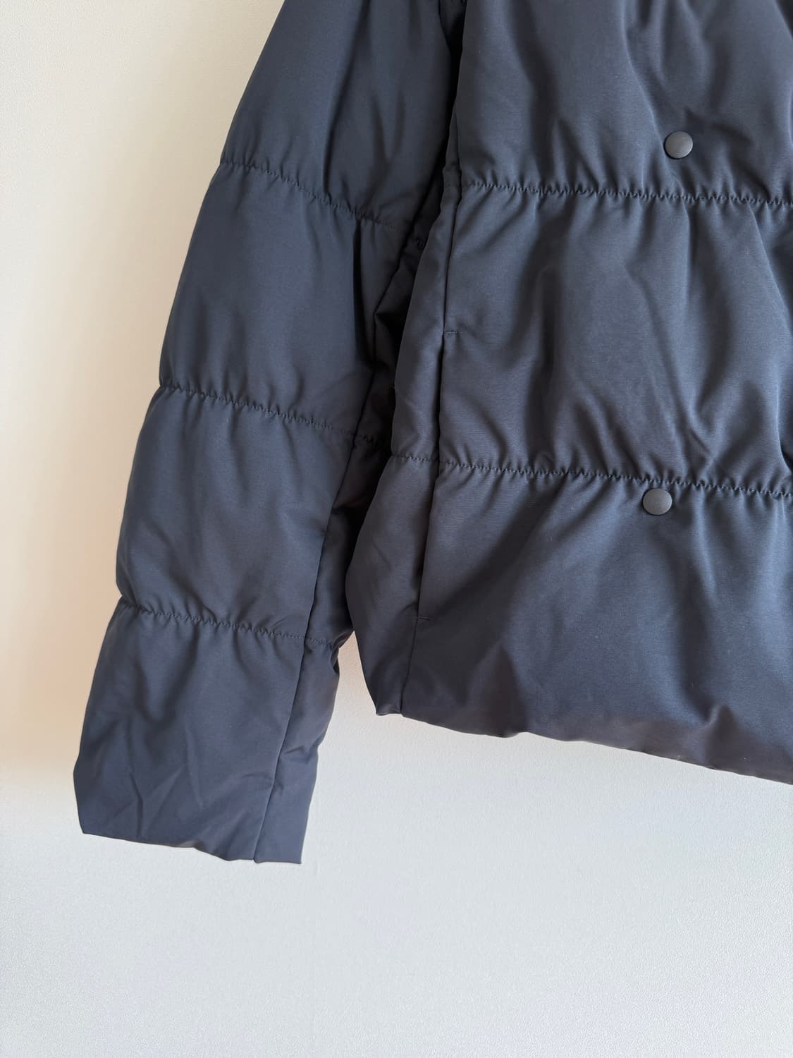 유니클로 C(UNIQLO C) 다운 패딩 상품이미지4