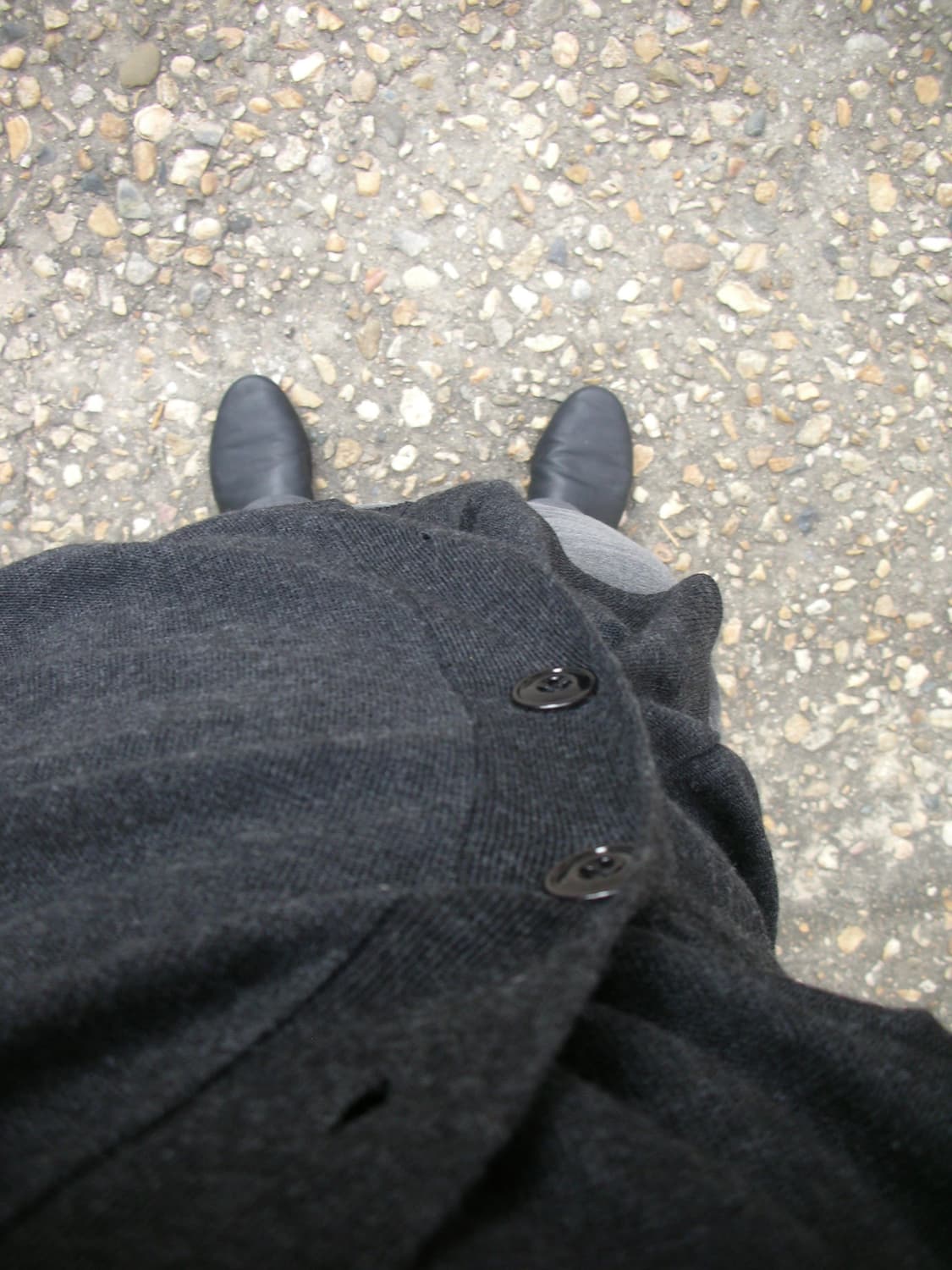 Lemaire Twist cardigan 상품이미지4