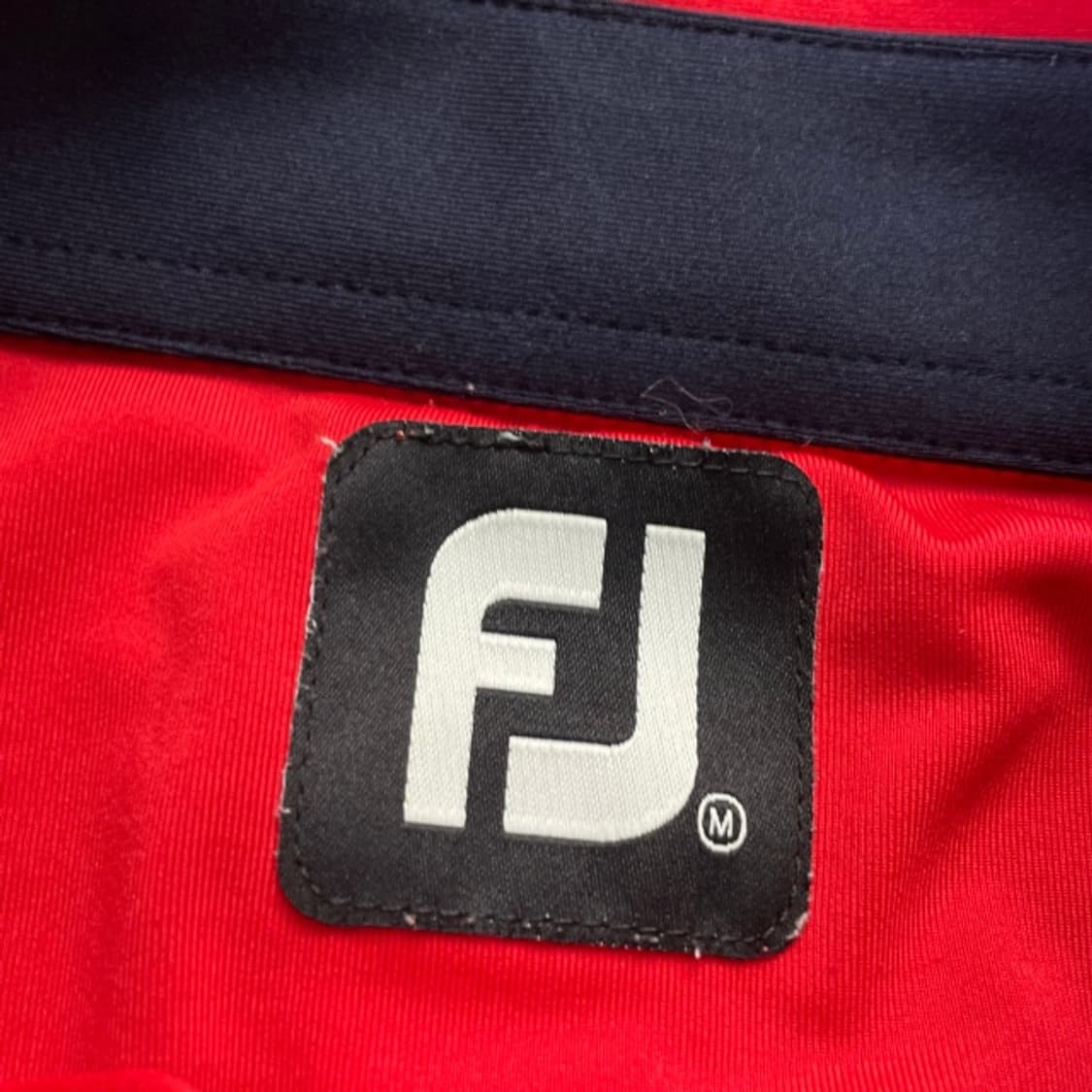 95 풋조이 카라티  상품이미지3