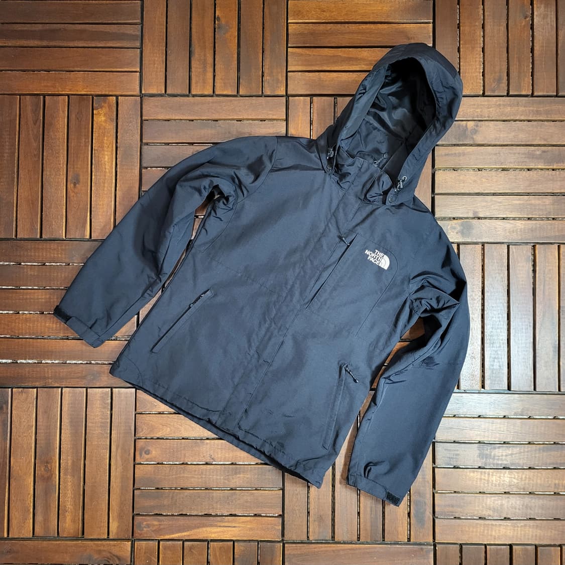 노스페이스 바람막이 자켓 (85) 상품이미지1