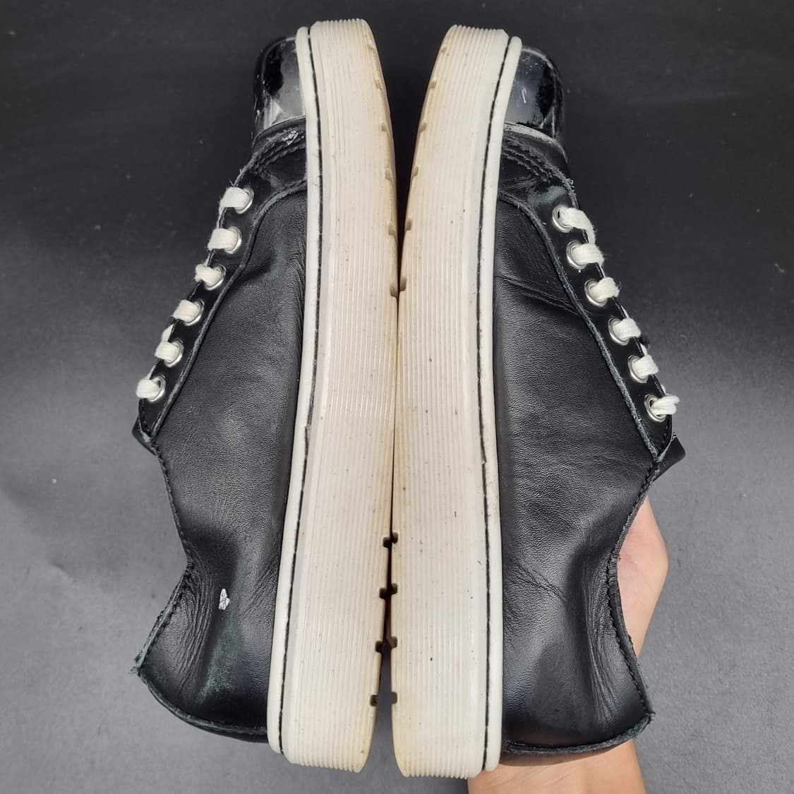 닥터마틴 알렉세이 여성스니커즈230 상품이미지5