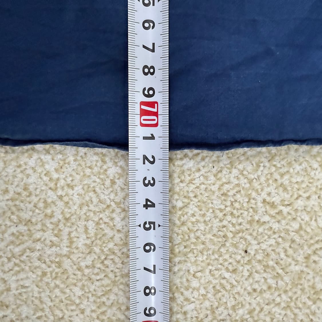 [S] 코스 COS 코튼 셔츠 0115T1 상품이미지6