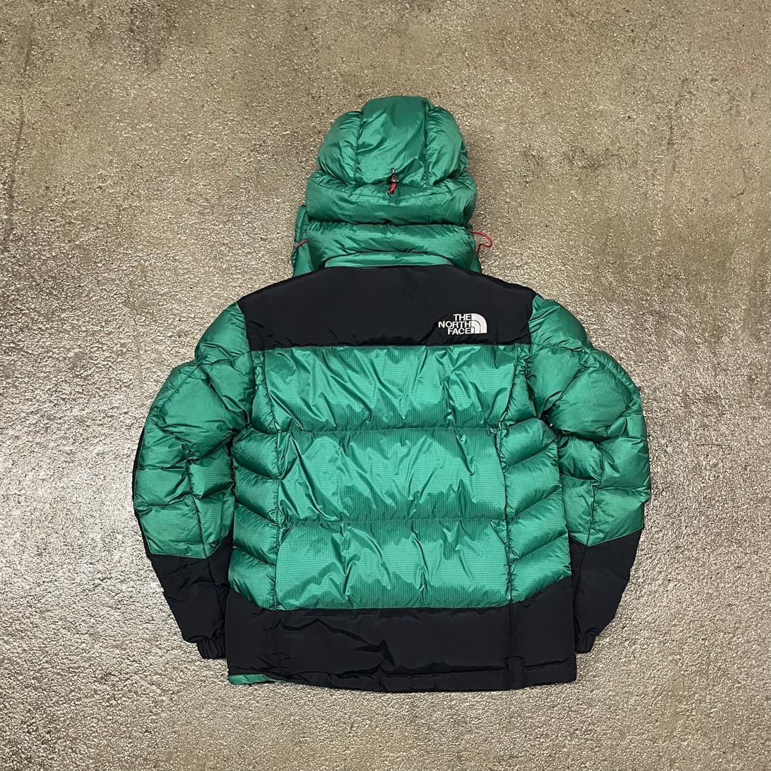 노스페이스 뉴써밋 구스다운 자켓 (95-100) 상품이미지3