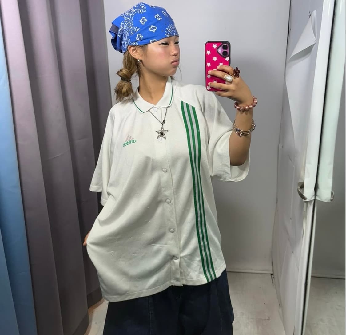 아디다스 유니폼 (희귀) 상품이미지3