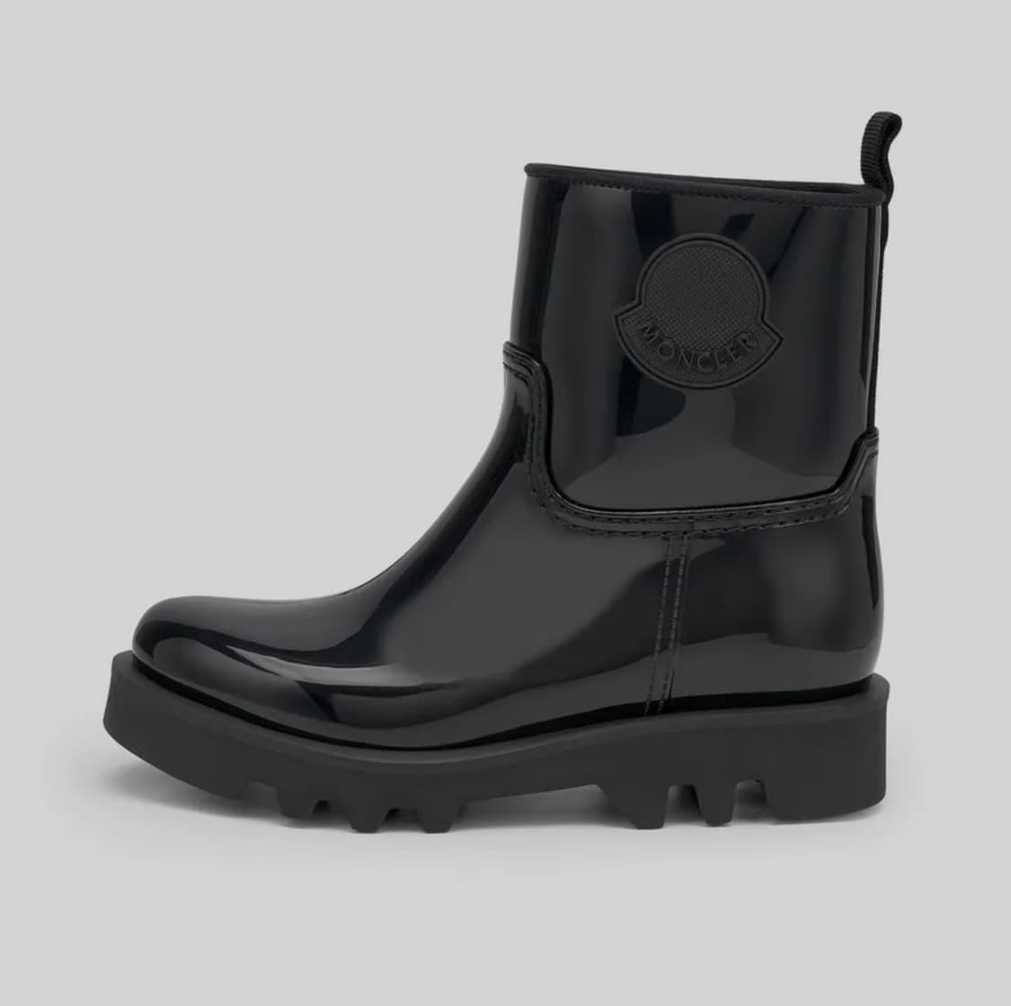 [마지막가격내림,70만원대] 몽클레어 레인 부츠 ❄️🌨️ 상품이미지4
