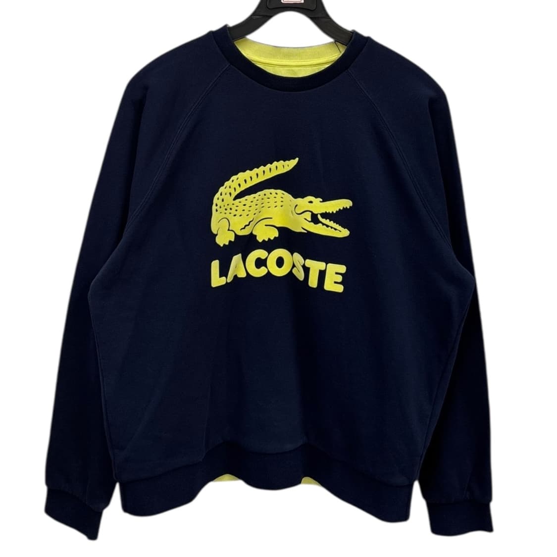 라코스테 맨투맨 상품이미지1