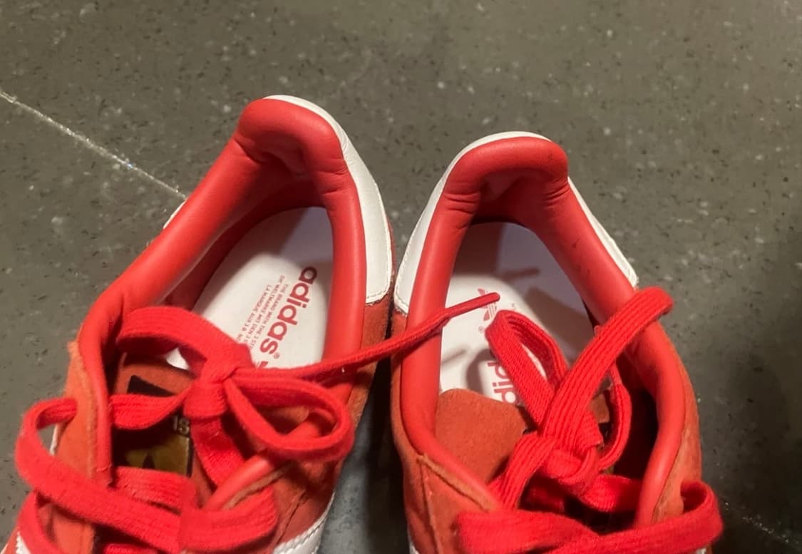 아디다스 슈퍼스타 240 상품이미지5