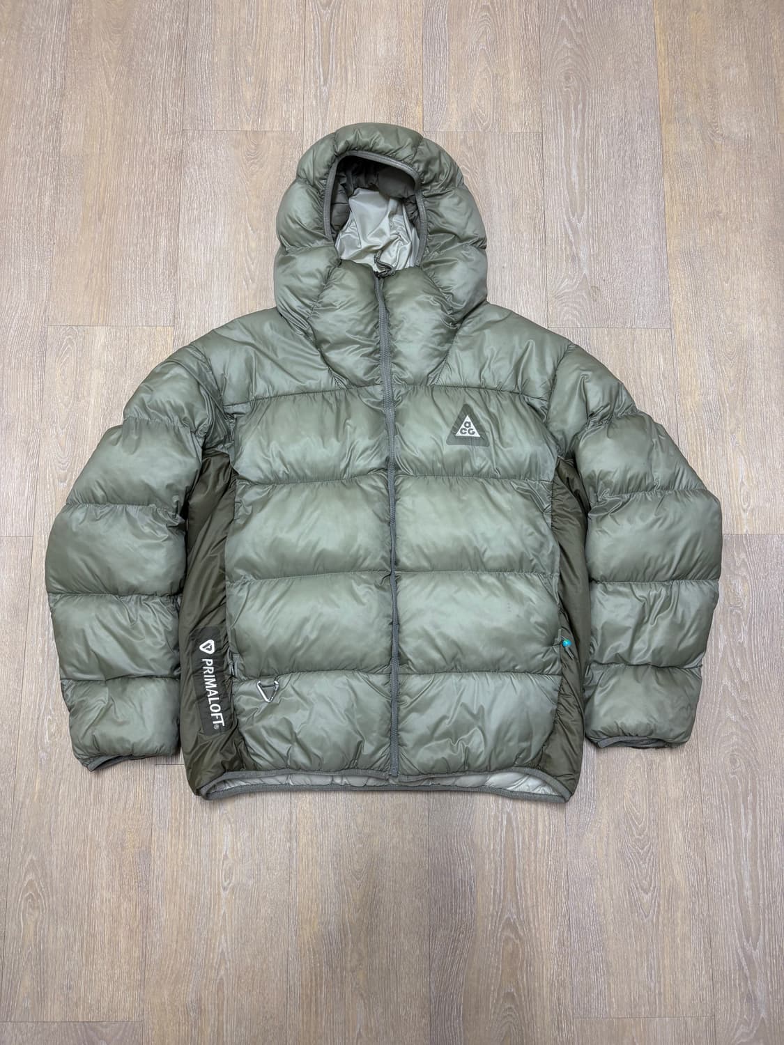 나이키 acg 루나레이크 패딩 [M] 상품이미지1