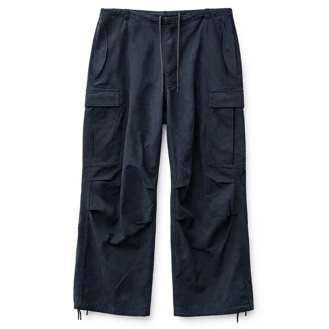 YLEVE 카고 팬츠 사이즈 4 상품이미지1