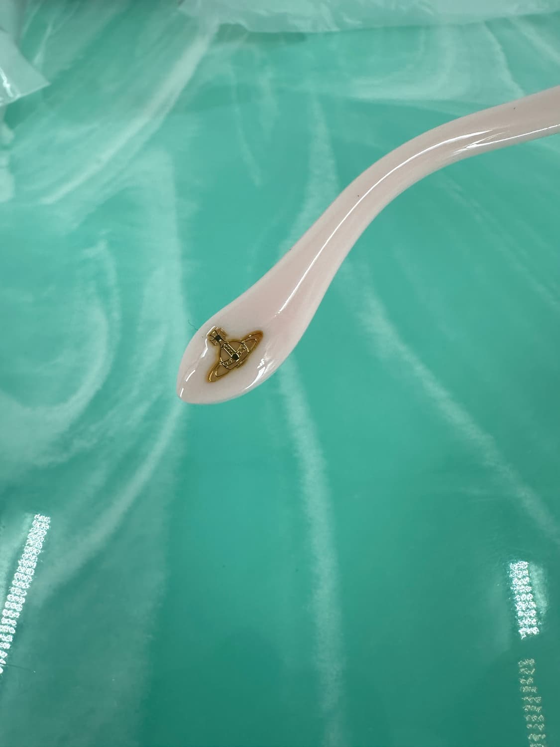 [새상품 무료배송] Made in Japan 비비안웨스트우드 선글라스 상품이미지9