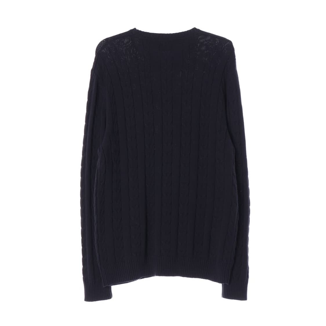 노티카 꽈배기 니트 XL 상품이미지2