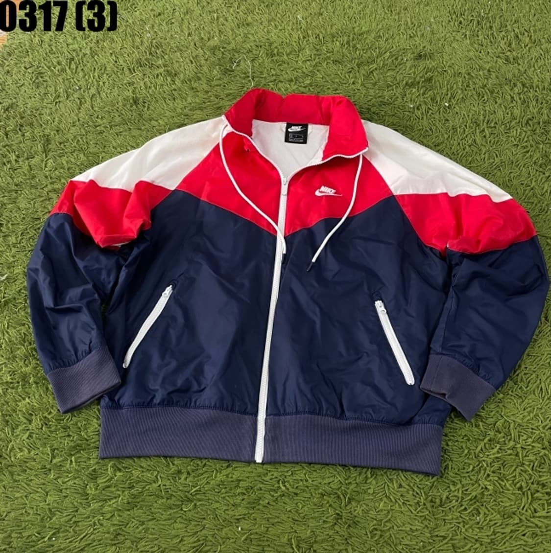 나이키 바람막이 자켓 상품이미지1