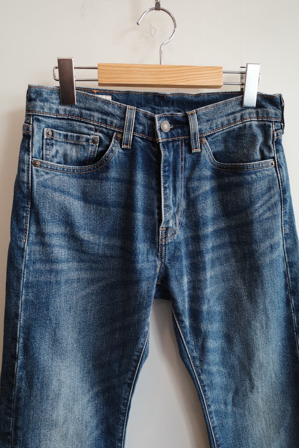 Levis 리바이스 505 데님팬츠 (28~29인치) 상품이미지2