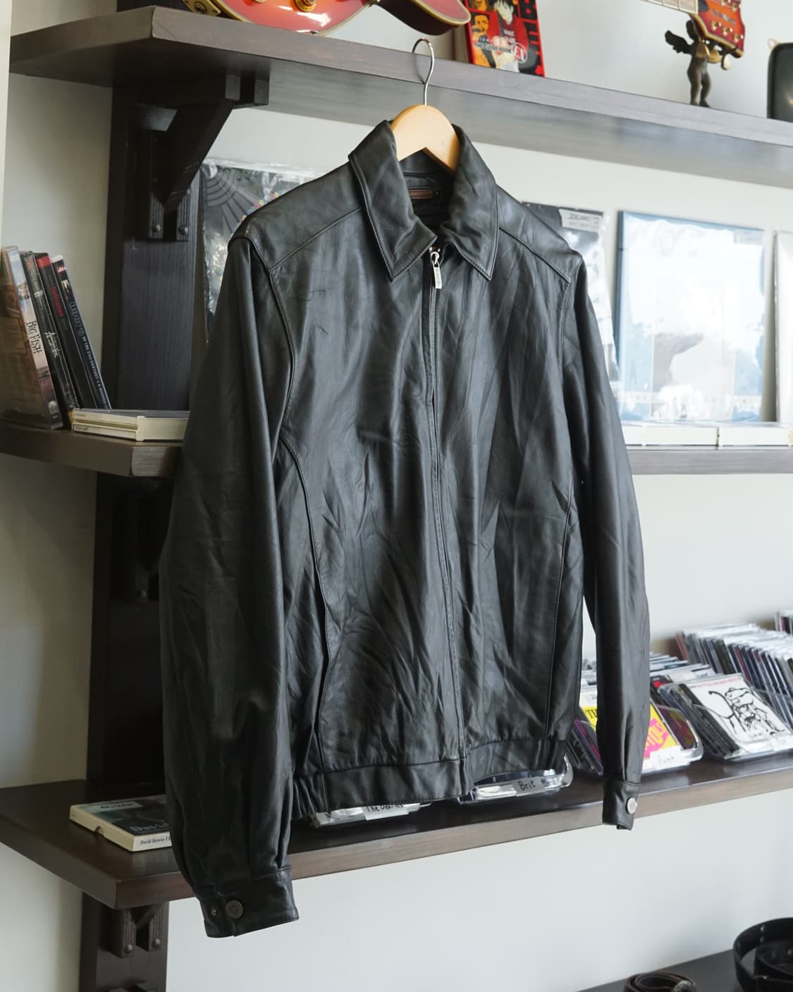 Wilson's Leather 상품이미지2