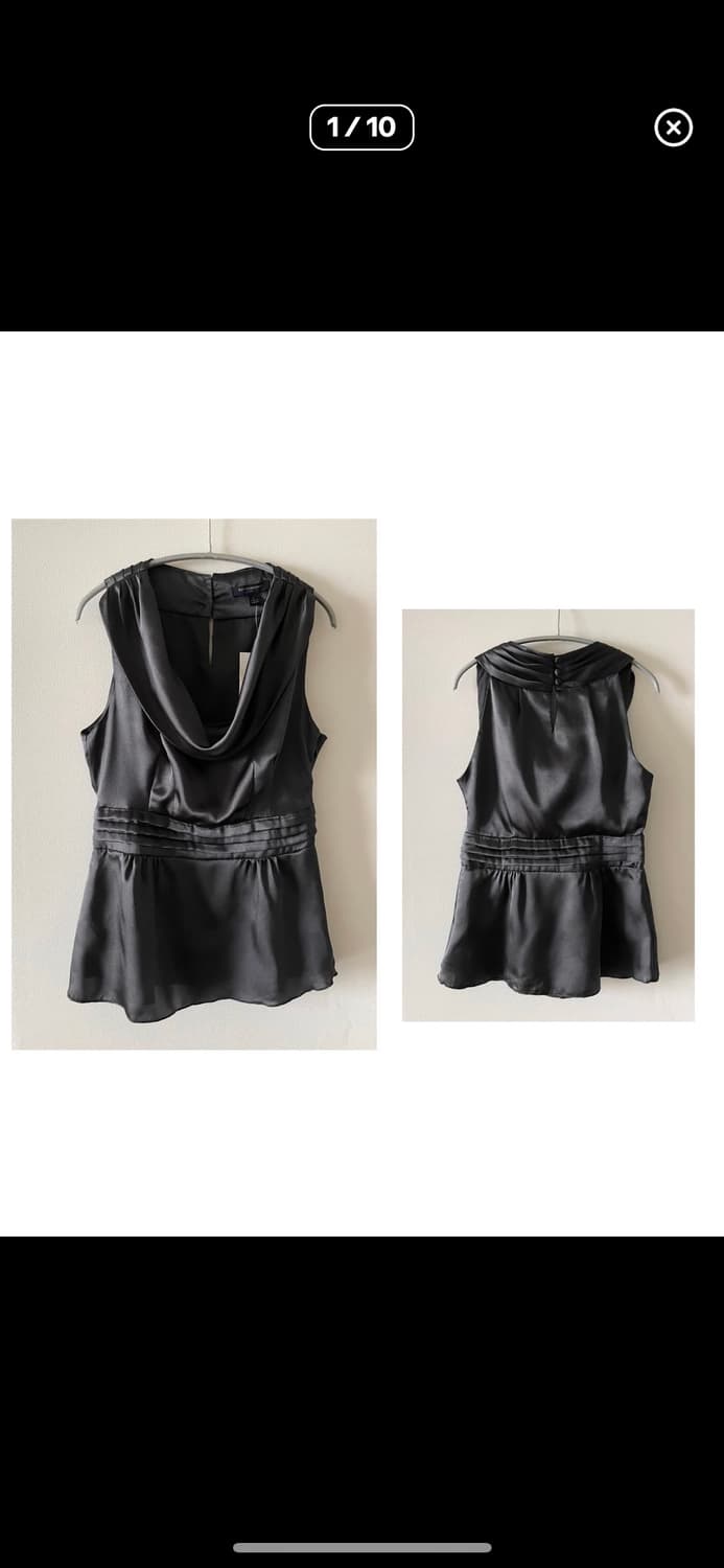 Banana republic 상품이미지1