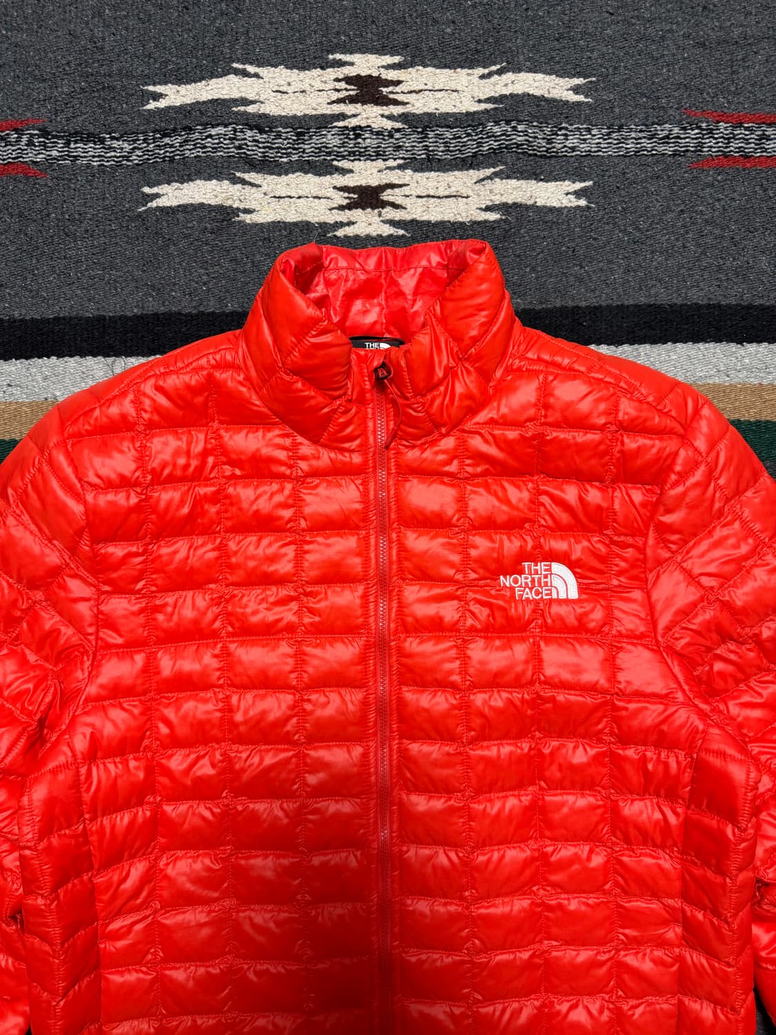 The North Face Men's Thermoball jacket 상품이미지2