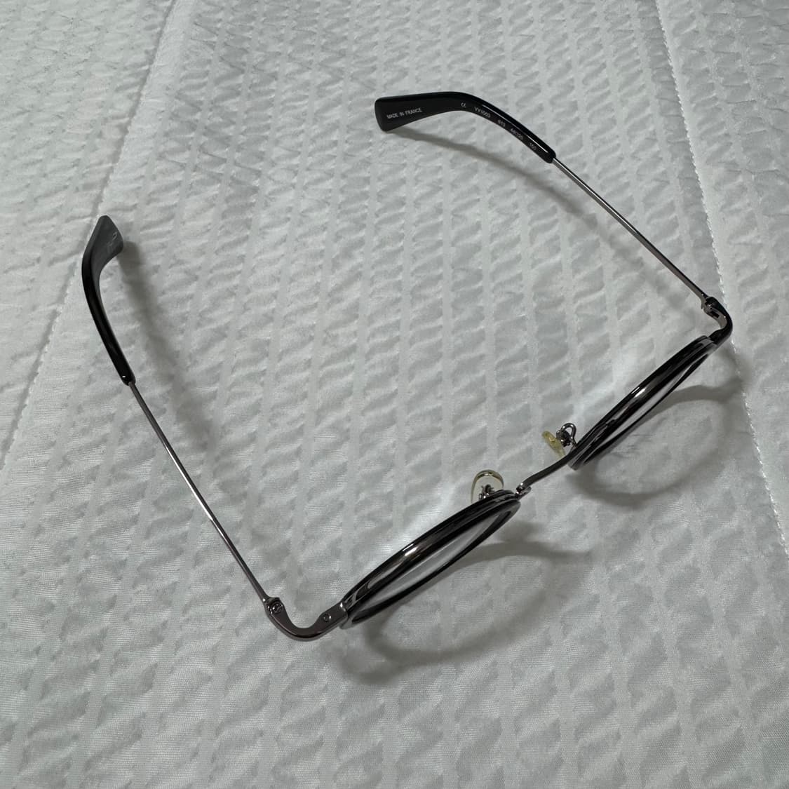 요지야마모토 안경 상품이미지3