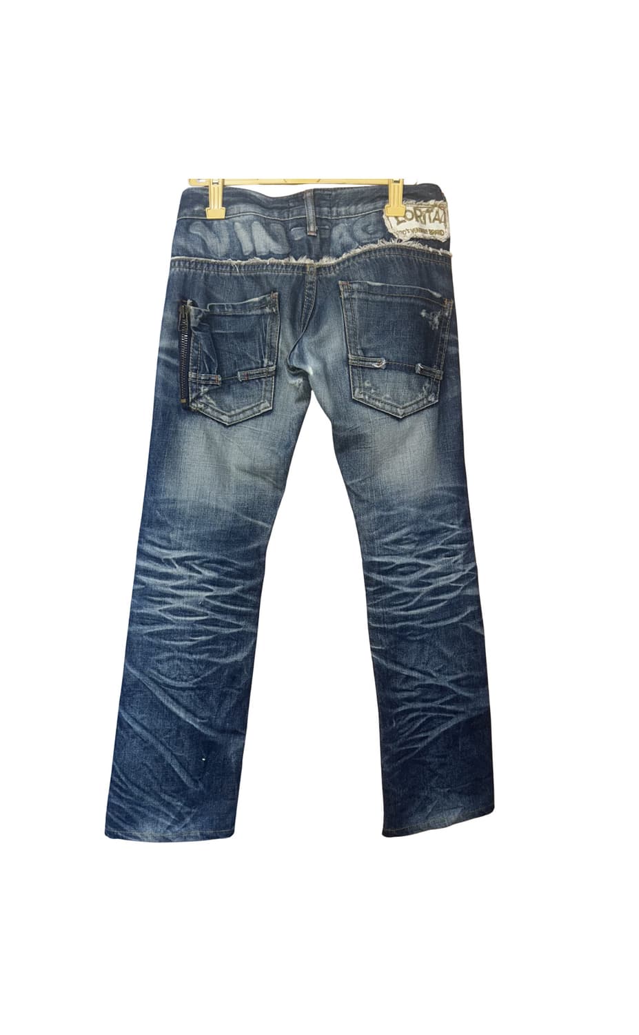 Lolita Jeans 상품이미지2