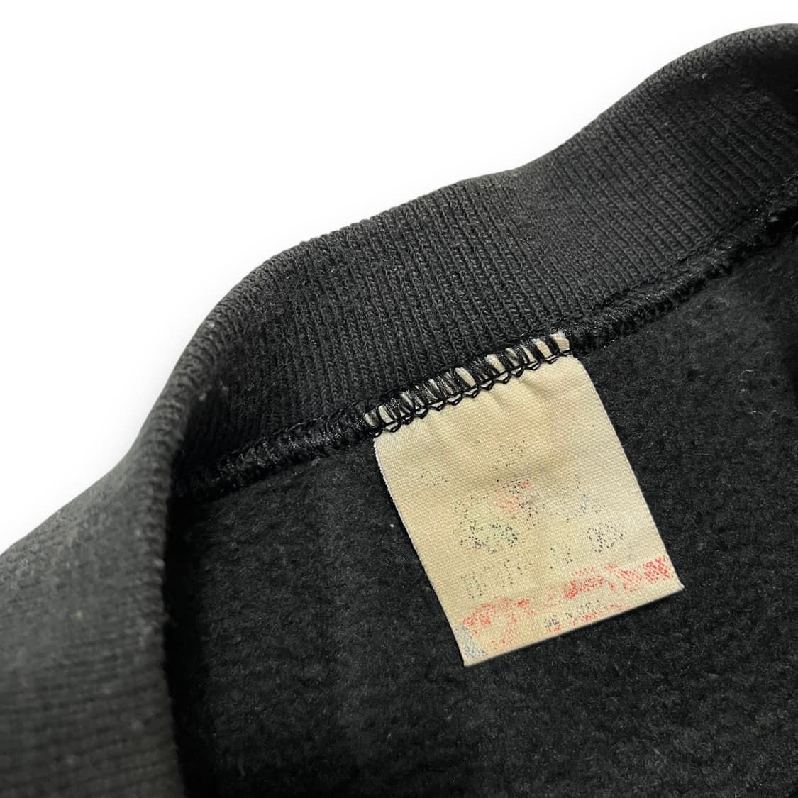 1988s Dc comics Batman sweatshirt 상품이미지5