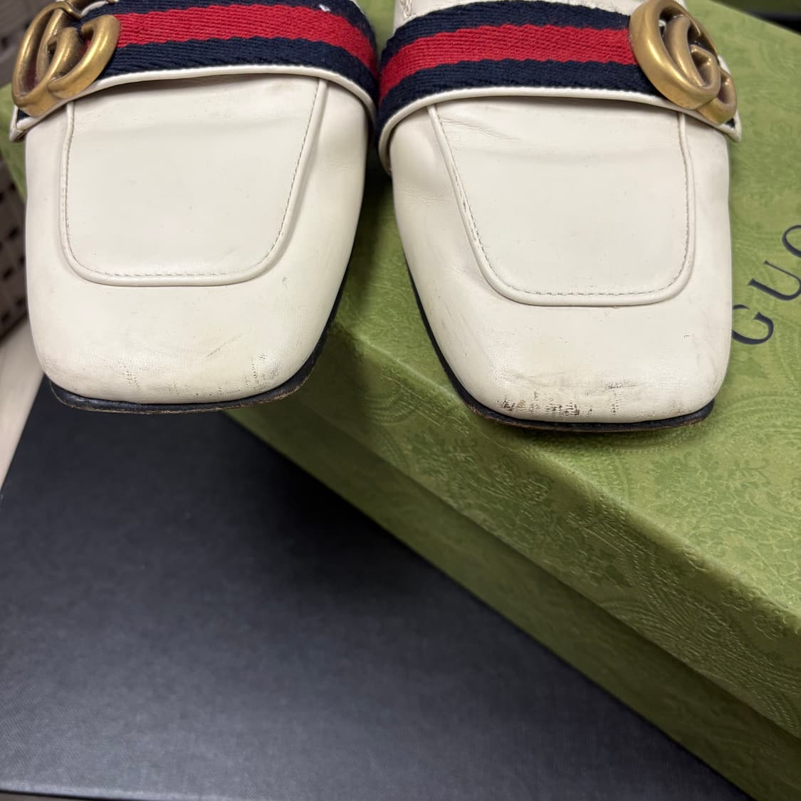 구찌 블로퍼 상품이미지3