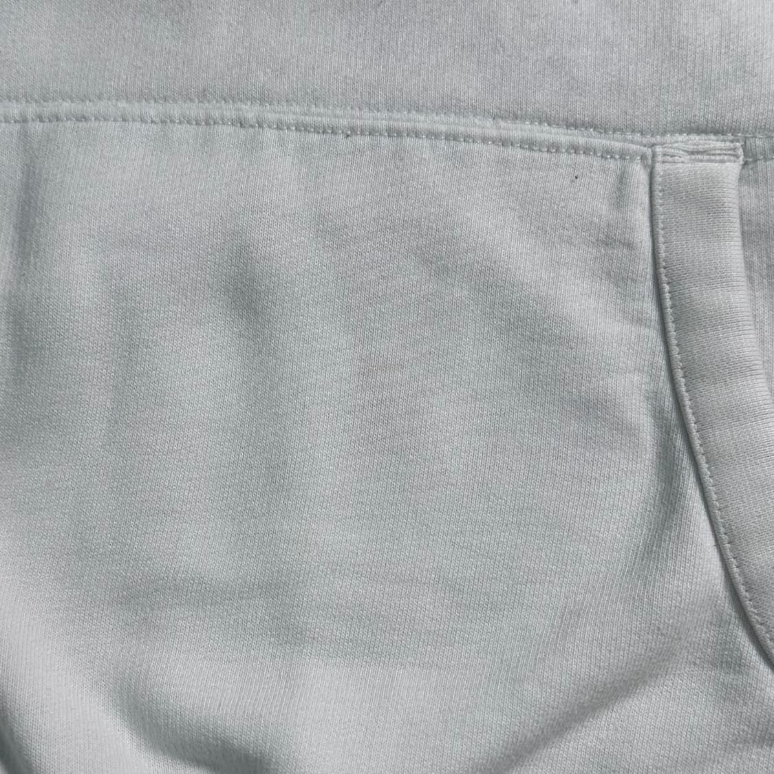 폴로 랄프로렌 화이트 빅포니 후드티   상품이미지7