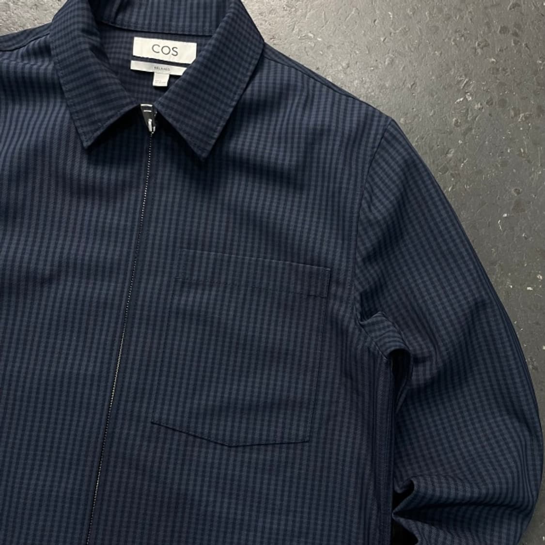 100 코스 투웨이 자켓  상품이미지2