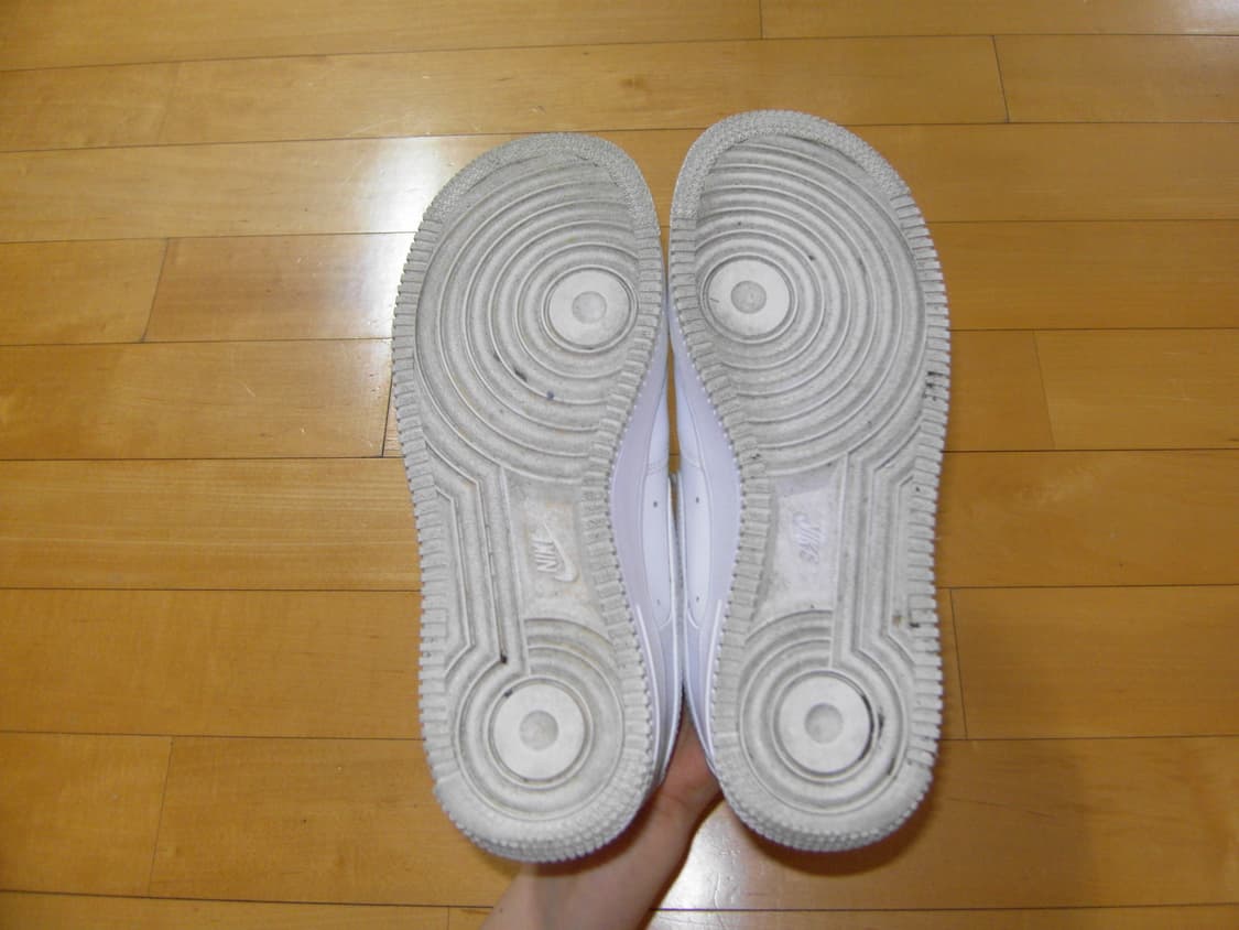 나이키 에어 포스 1 '07 (우먼즈) 상품이미지8