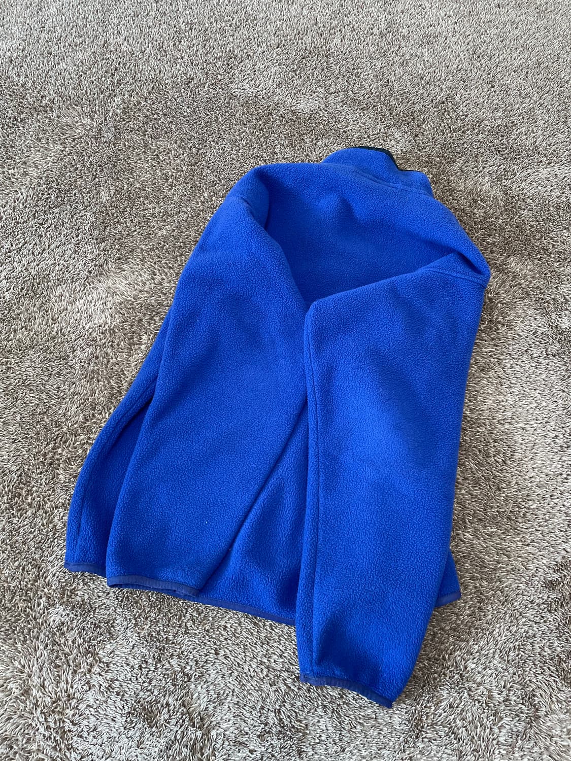 90s Patagonia synchilla 빈티지신칠라 상품이미지6