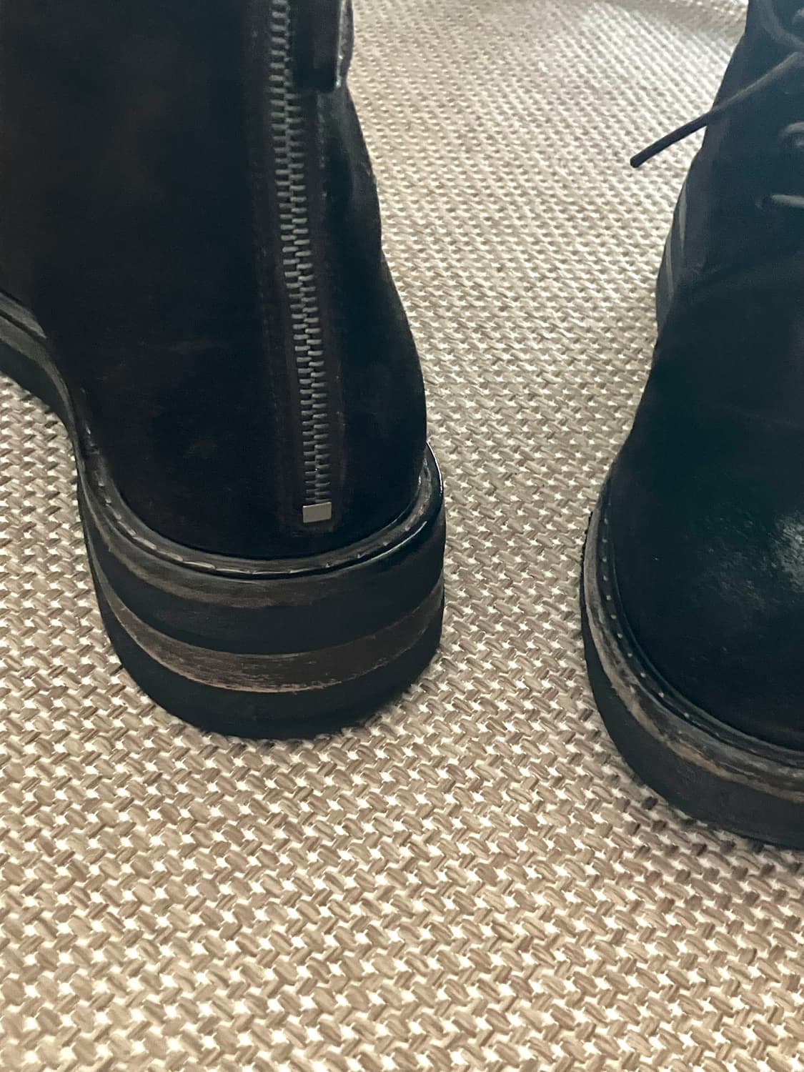 마르셀 / 파루카 부츠 / 42 상품이미지3