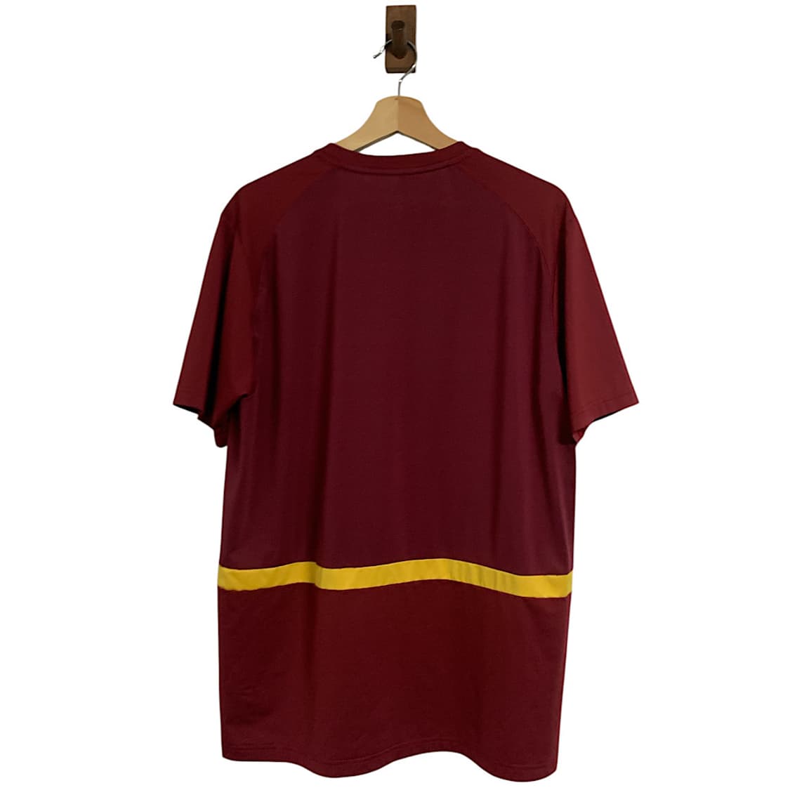 엄브로 성남 fc 반팔 티셔츠 105 상품이미지5