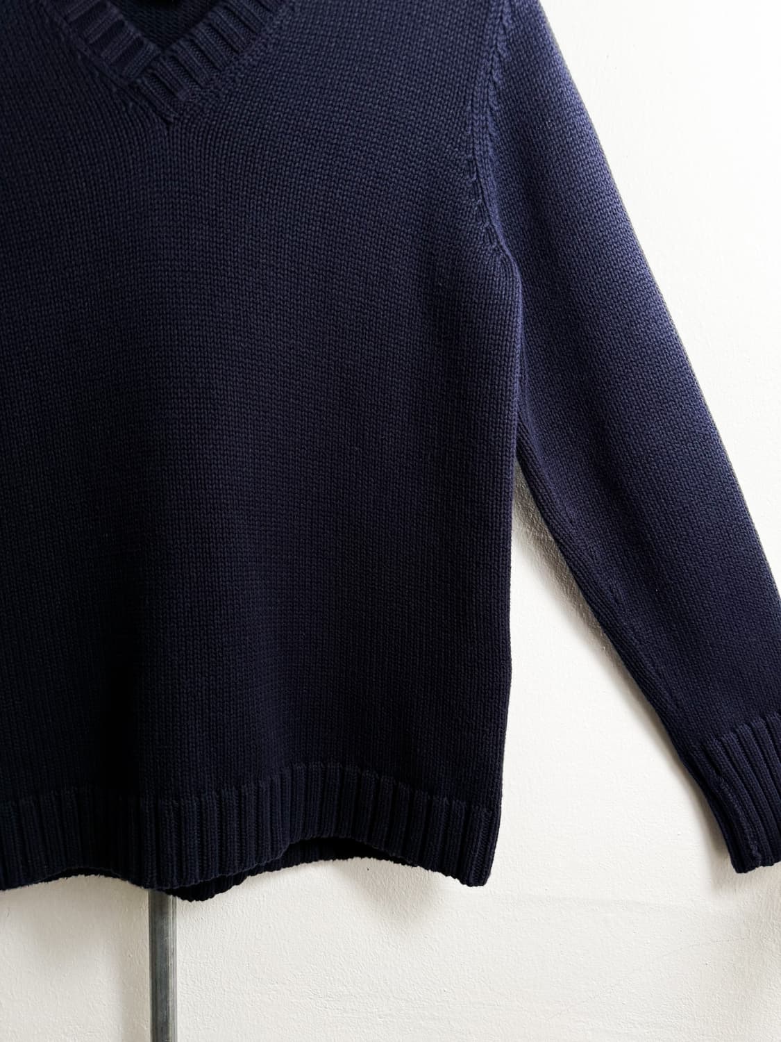 Lauren Ralph Lauren Cotton Knit Sweater 상품이미지3