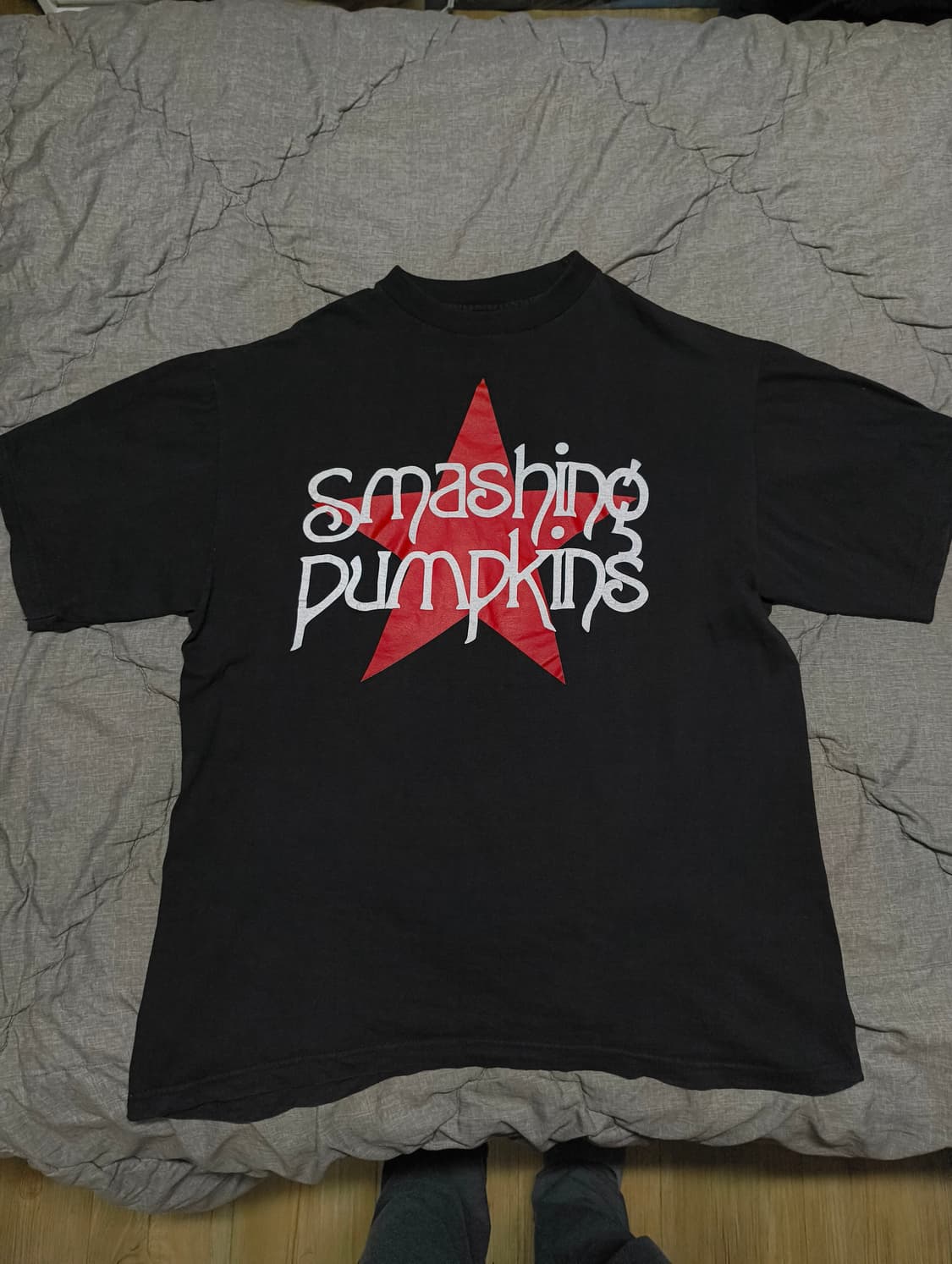 90s 스매싱펌킨스 XL 상품이미지1