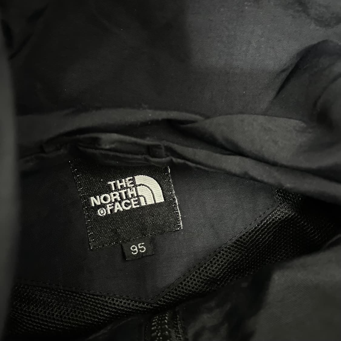노스페이스 바람막이 상품이미지2