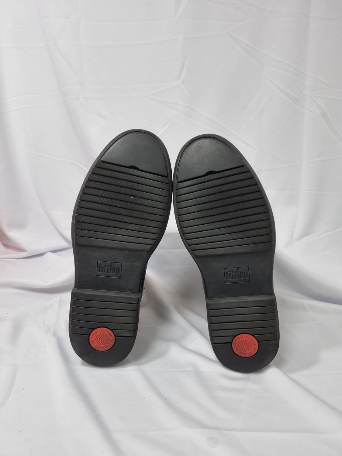 265 핏플랍 스티치 워름 텀블드 첼시 앵클 부츠 워커 상품이미지5