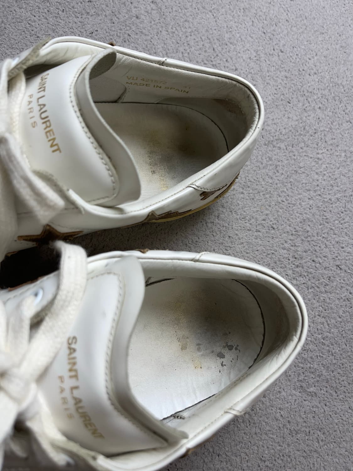 [41] Saint Laurent SL/06  -260 상품이미지4