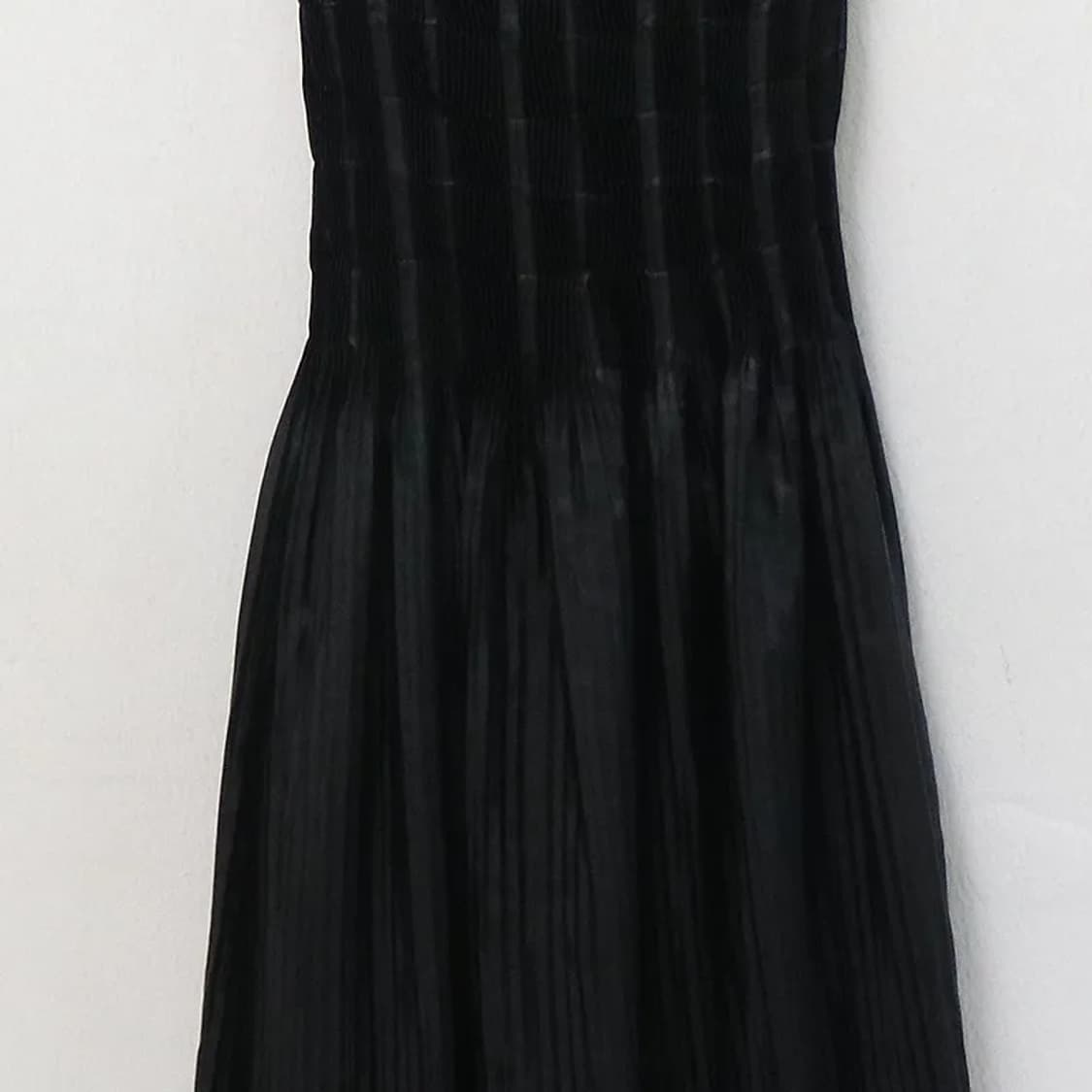 이세이미야케 스피치오 플리츠 원피스 64300 상품이미지4