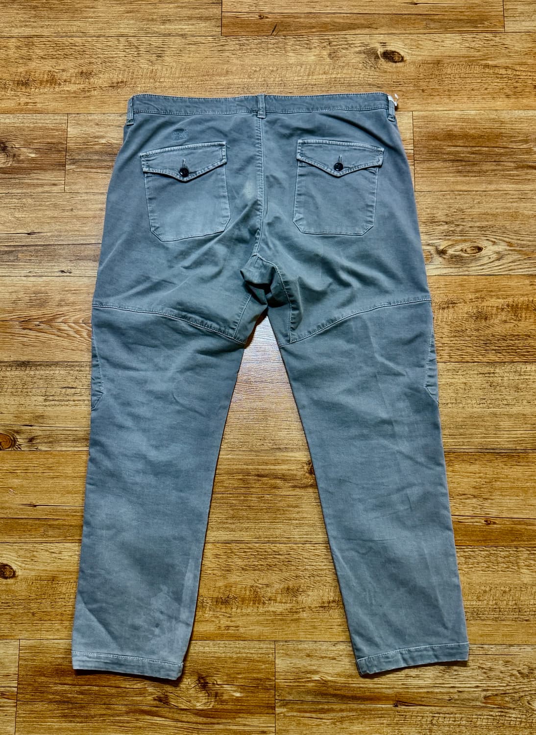 CP 컴퍼니 카고 팬츠 상품이미지2