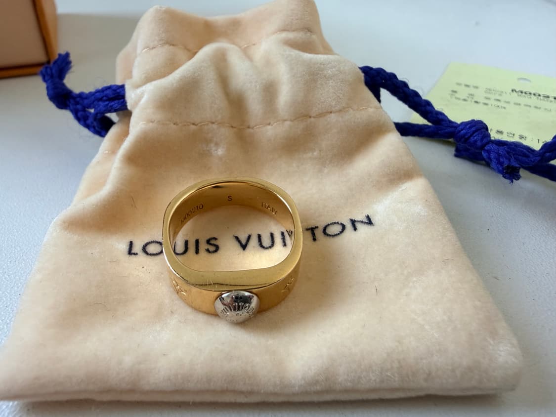 루이비통 반지 상품이미지2