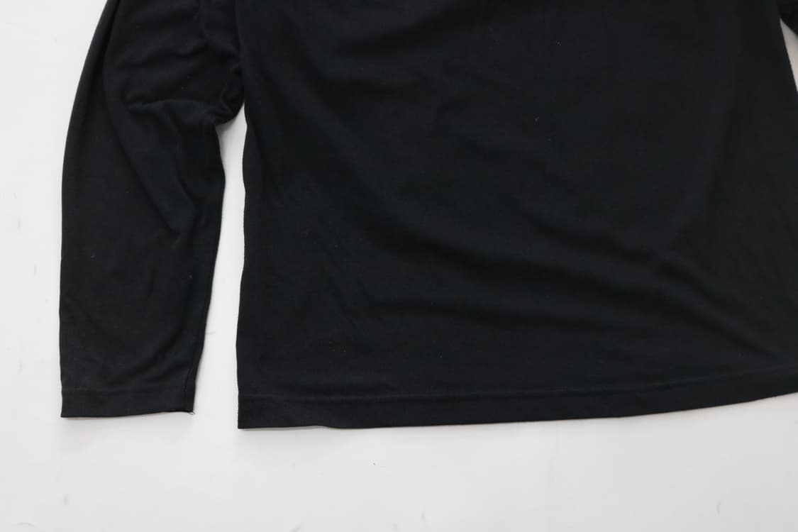 SPINASH 스피나쉬 펑크 그래피티 핑크 타탄 체크 롱슬리브 티셔츠 상품이미지7