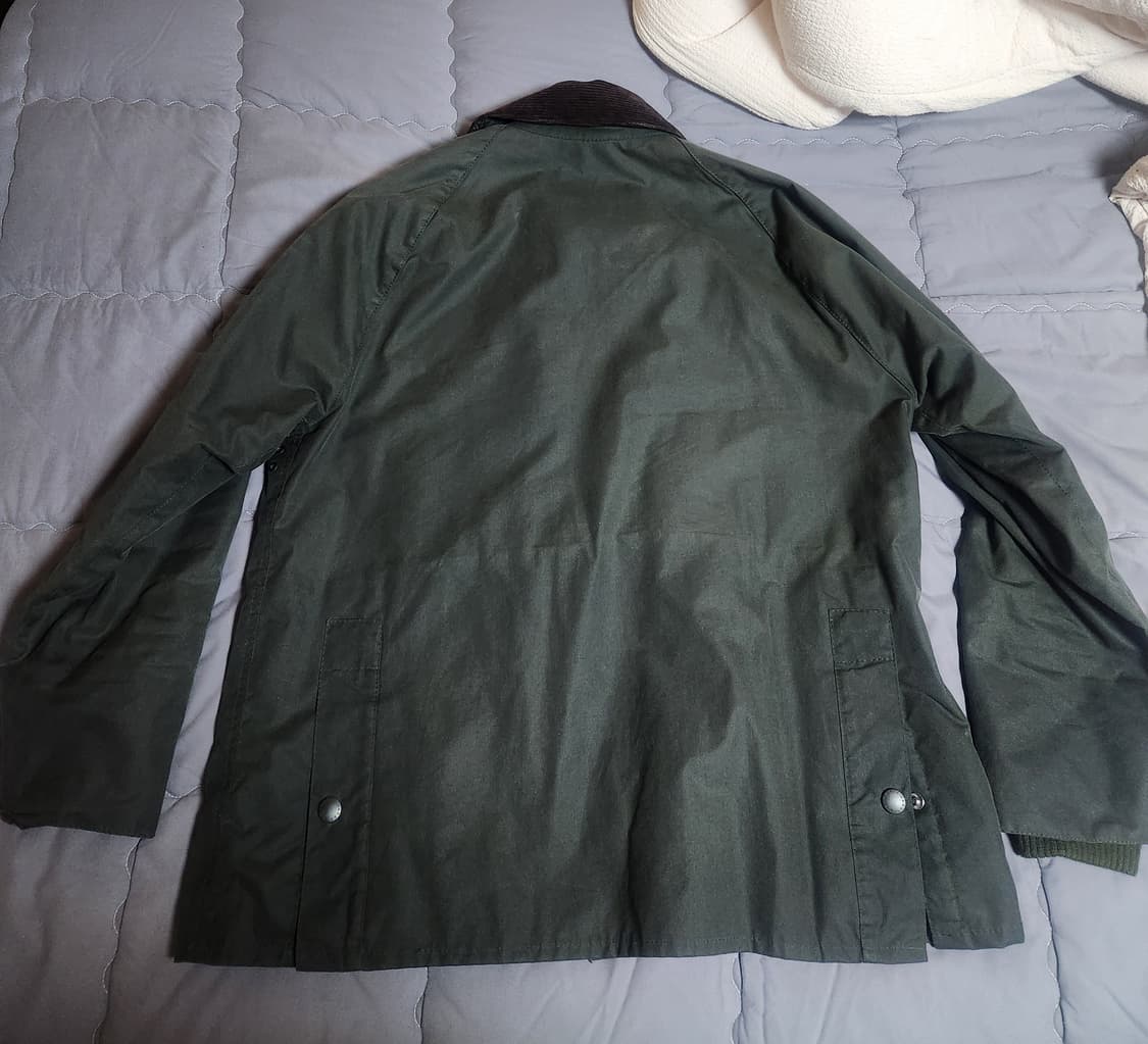 바버 비데일 40 상품이미지2