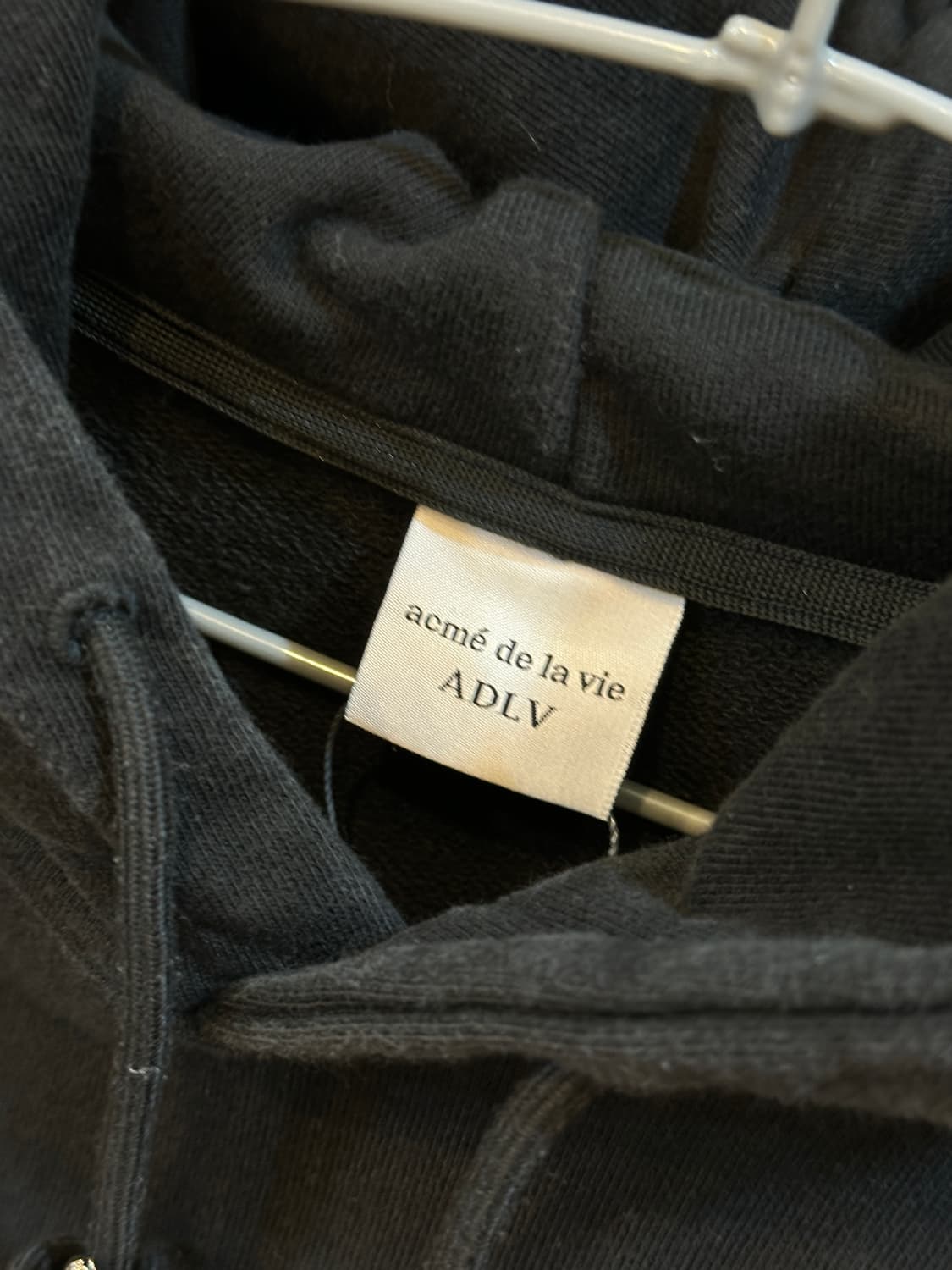 아크메드라비 베이비페이스후드  상품이미지7