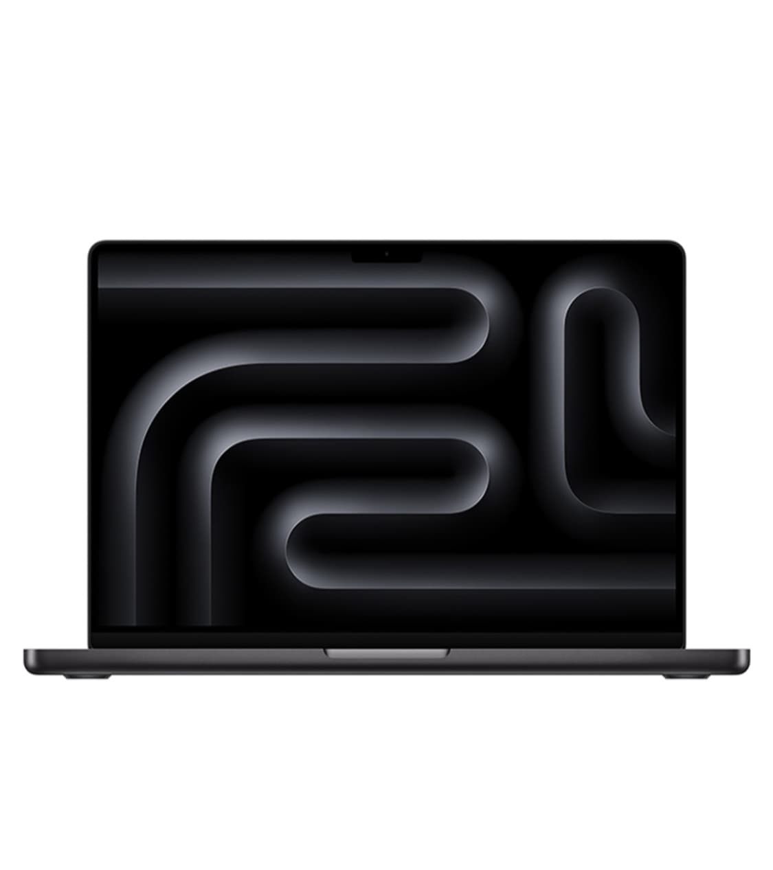 맥북프로 m4 14 스페이스블랙 24gb 512g 애케+ 매직마우스 상품이미지1