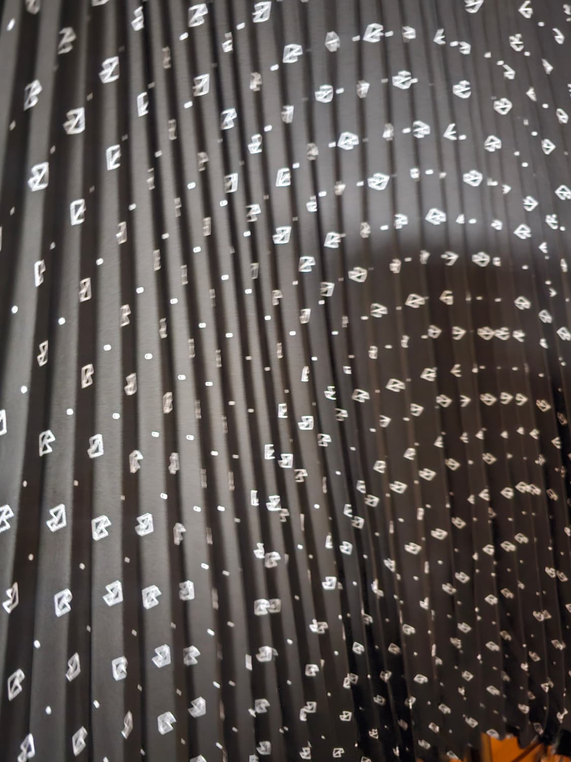 마커스루퍼 주름원피스 상품이미지2