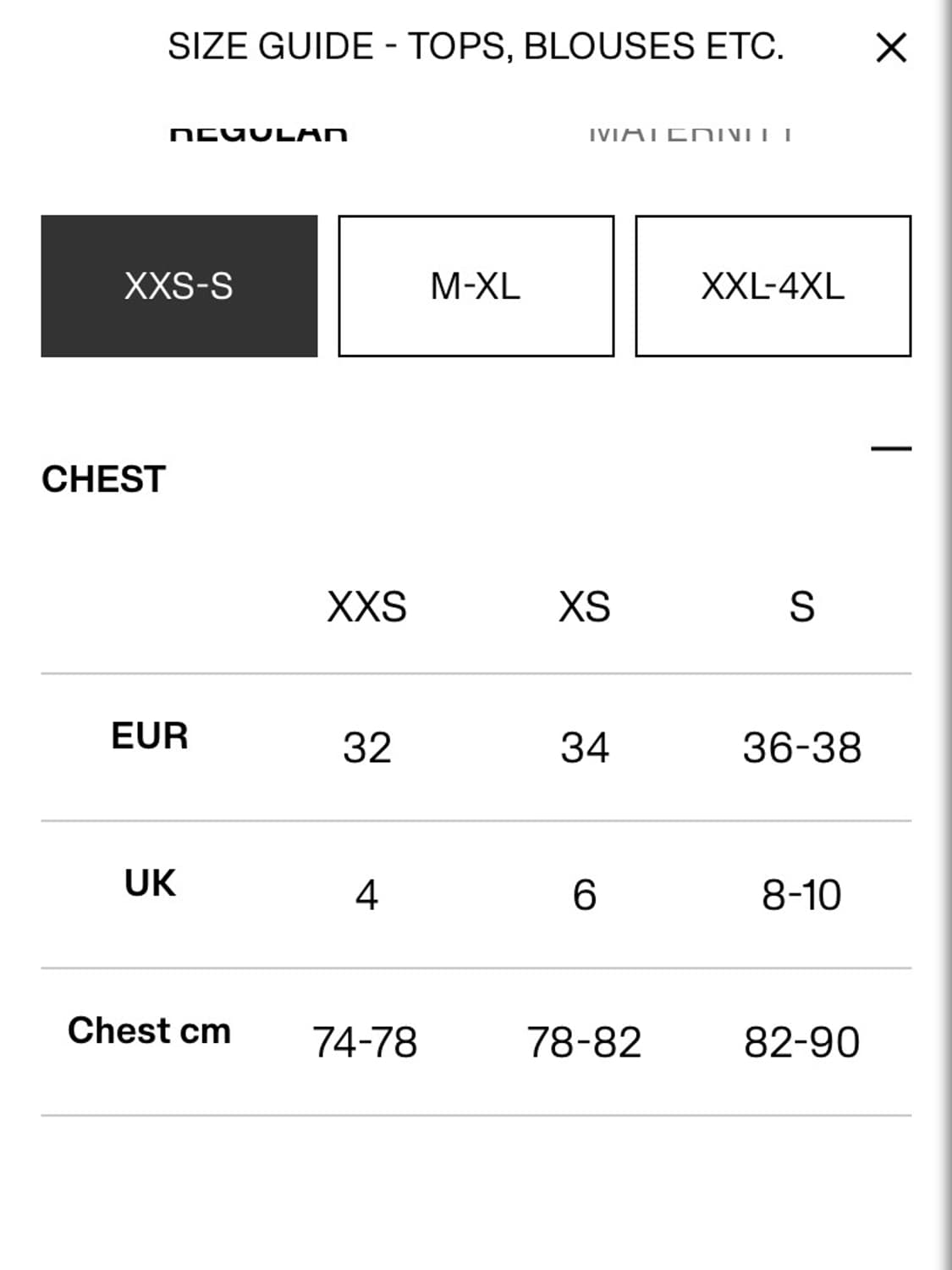 H&M 디즈니 101 달마시안 티셔츠 상품이미지5