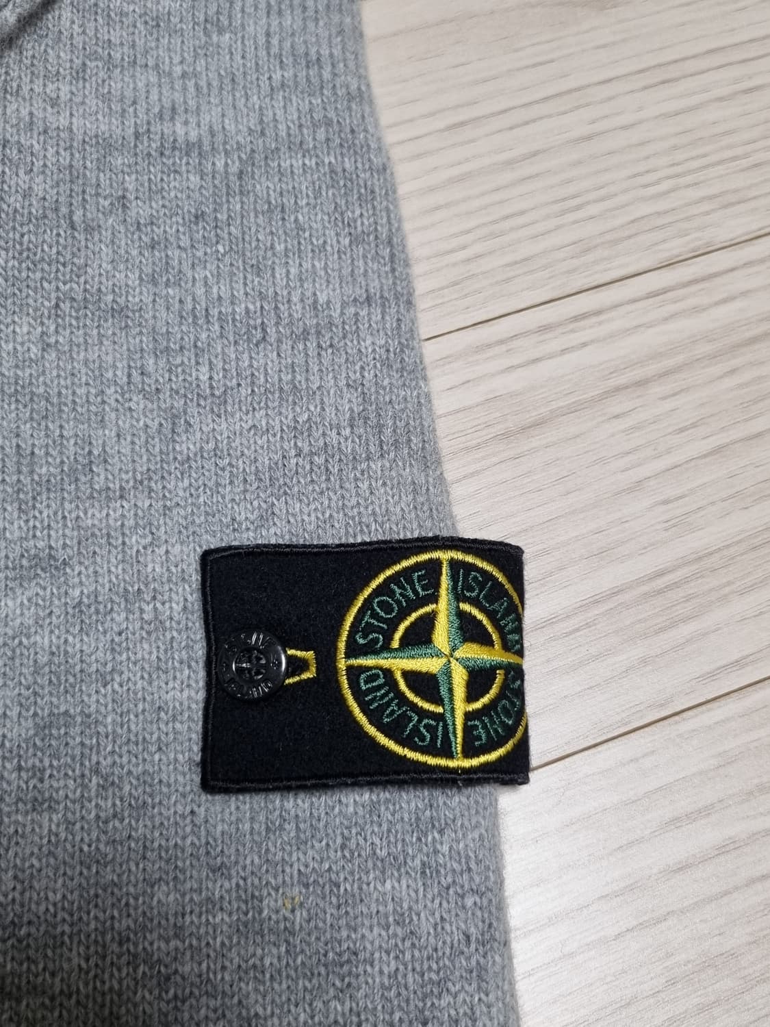 스톤아일랜드 니트 상품이미지5